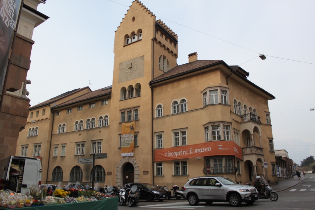 Museo Civico di Bolzano