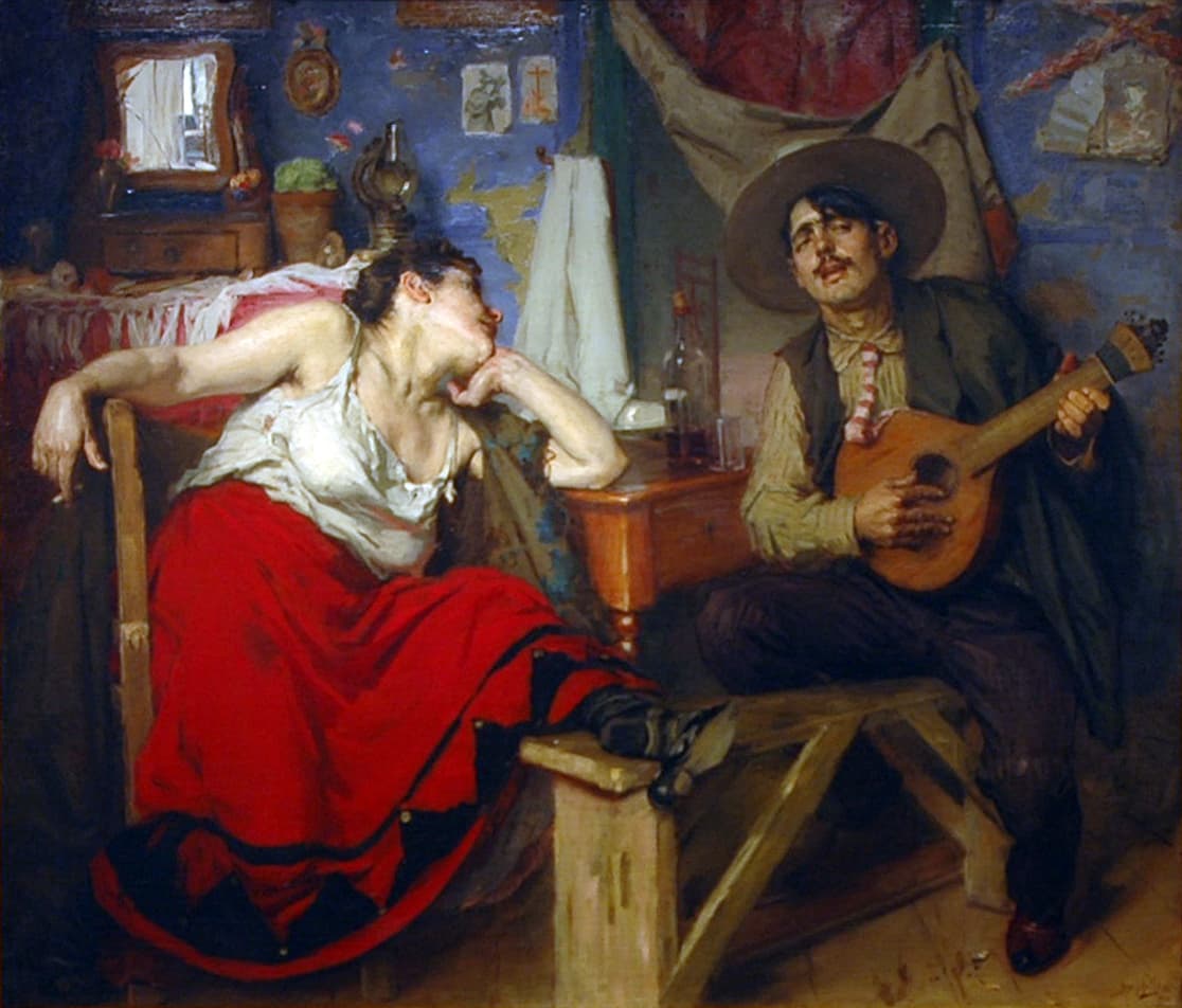 Coimbra - Mosteiro de Santa Cruz