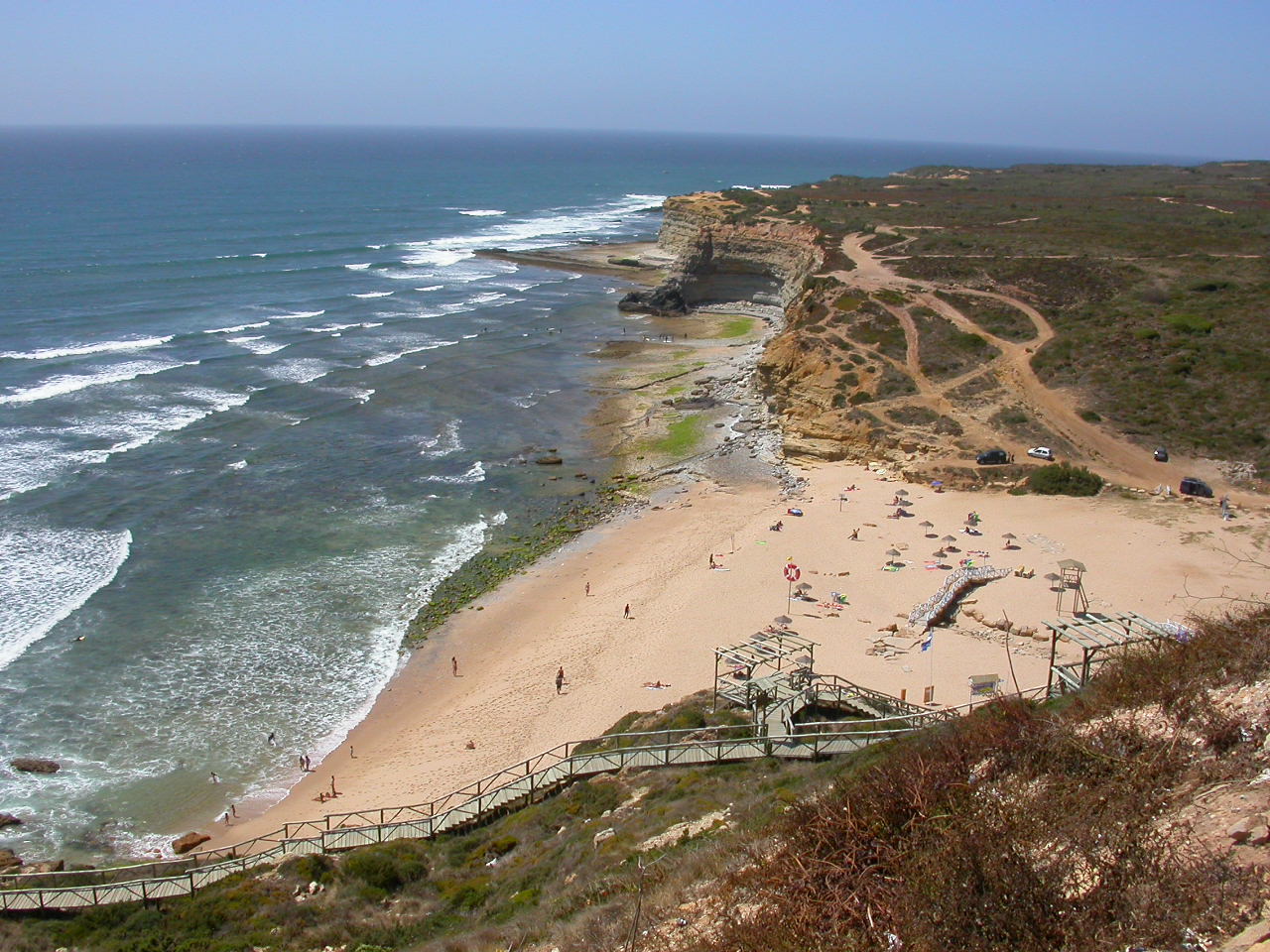 Ribeira d'Ilhas