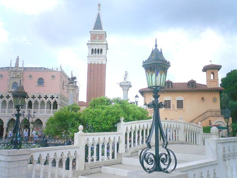 Ristorante La Piazzetta