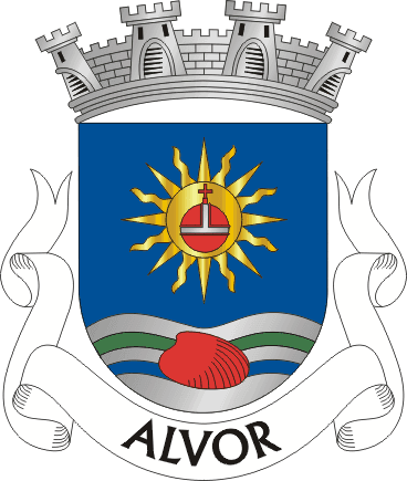 Praia de Alvor