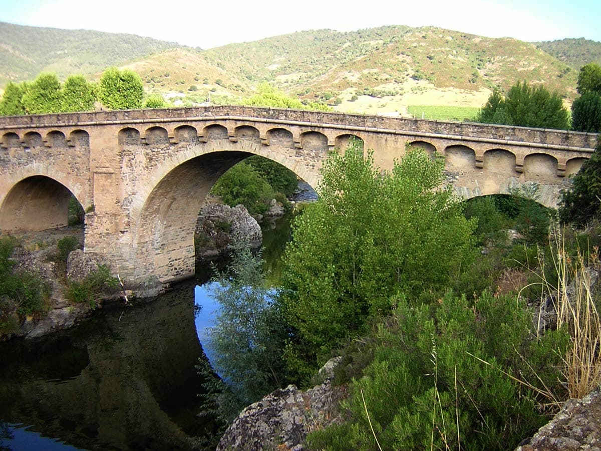 Gorges du Tavignano