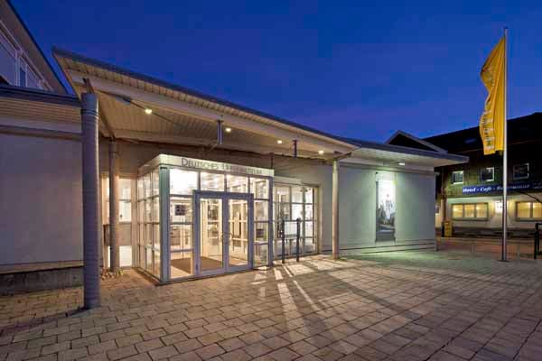Uhrmacherschule Furtwangen