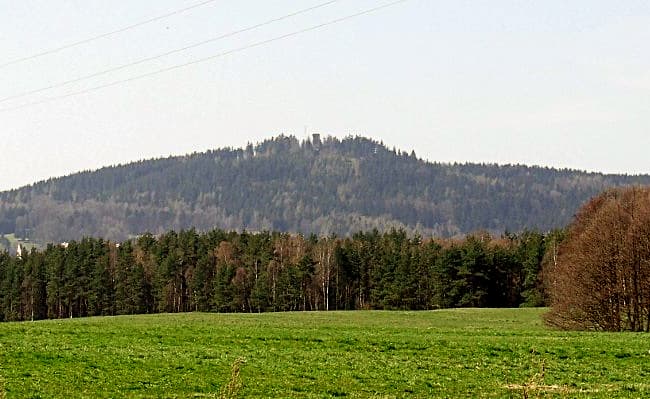 Aussichtspunkt Kapellenberg
