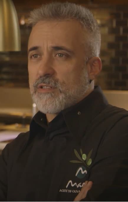 Restaurante Cocinandos