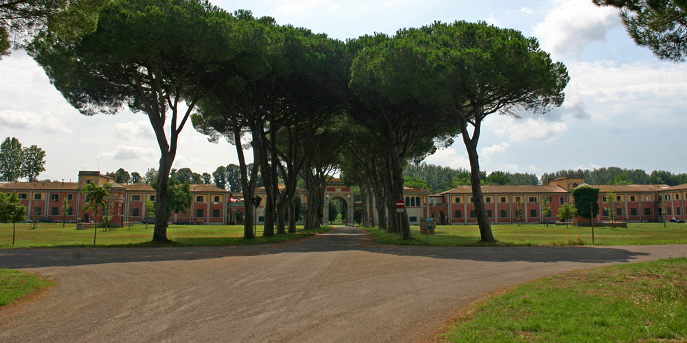 Tenuta di San Rossore