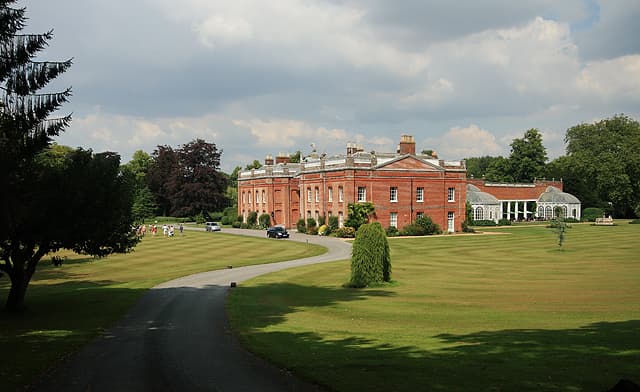 Avington Park