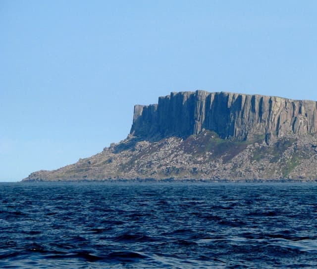 Fair Head (Benmore)