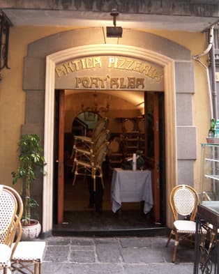 Pizzeria Esposito