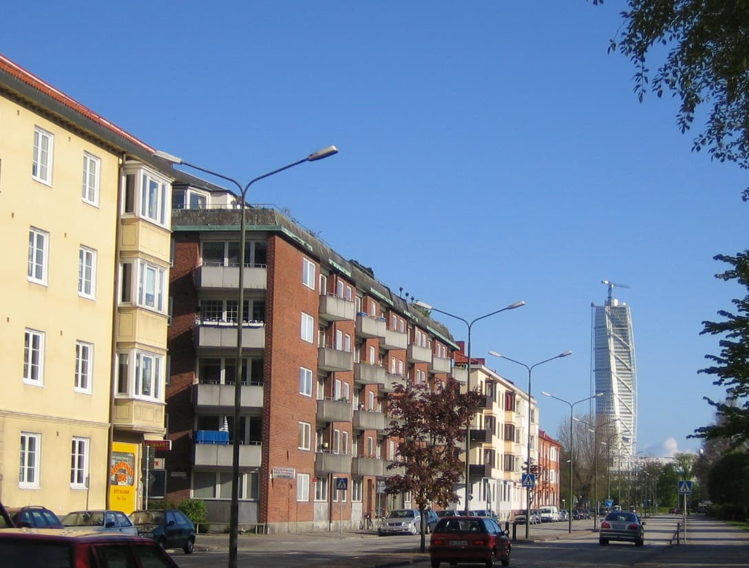 Ribersborg Kallbadhus