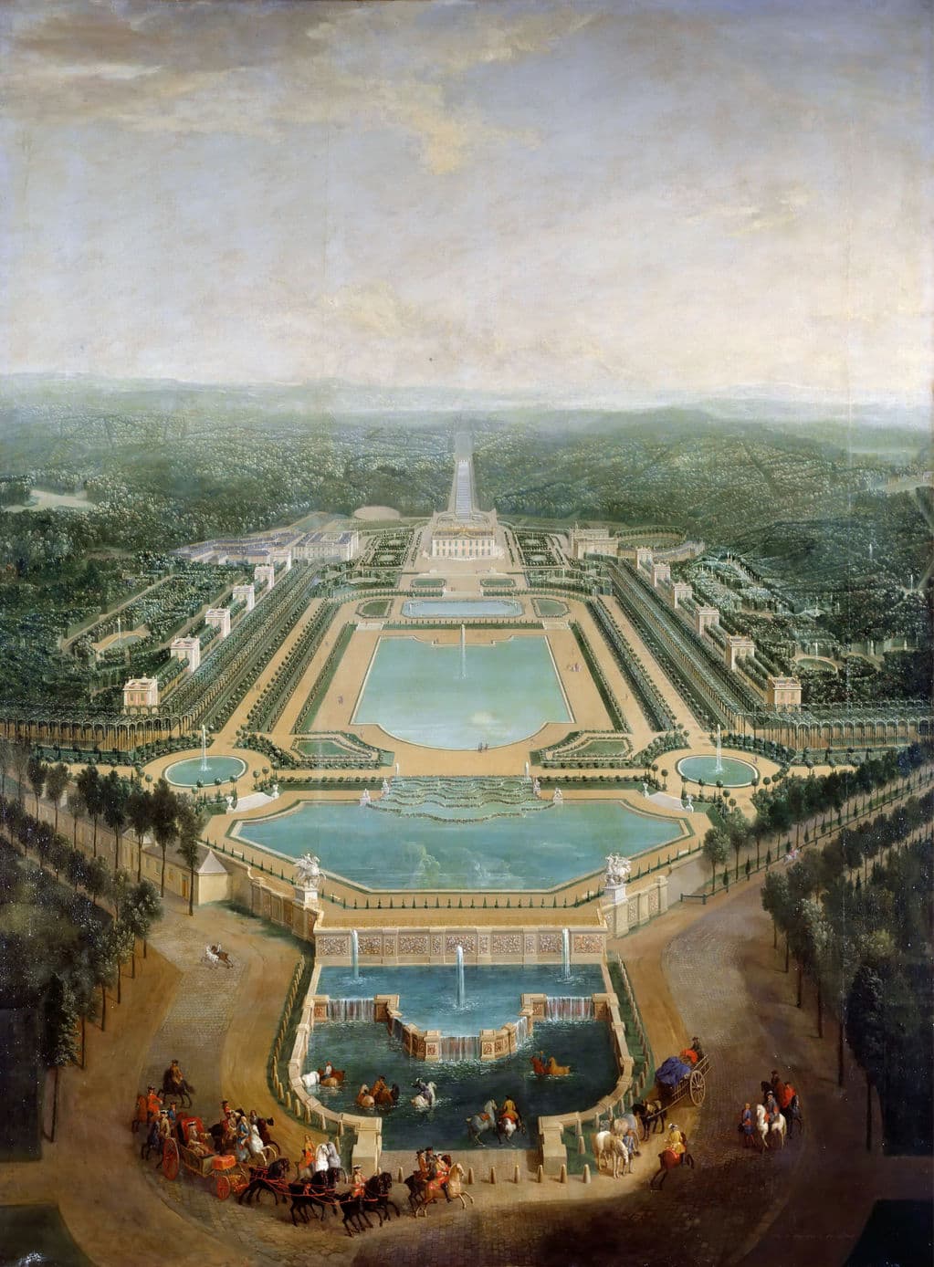 Saint-Émilion - Château du Roi