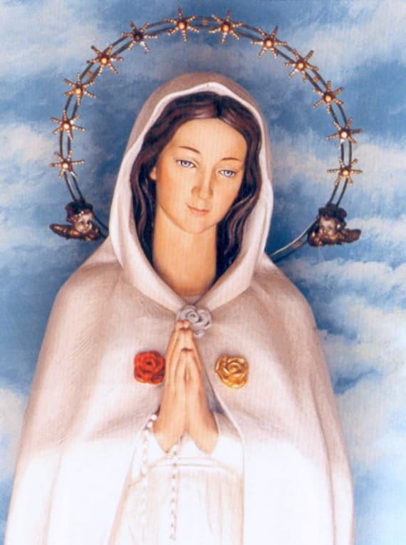 Amarante - Capella de Nossa Senhora do Pilar