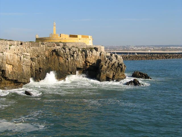 Peniche - Museu Municipal de Peniche