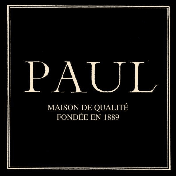 Boulangerie-pâtisserie de la ville haute