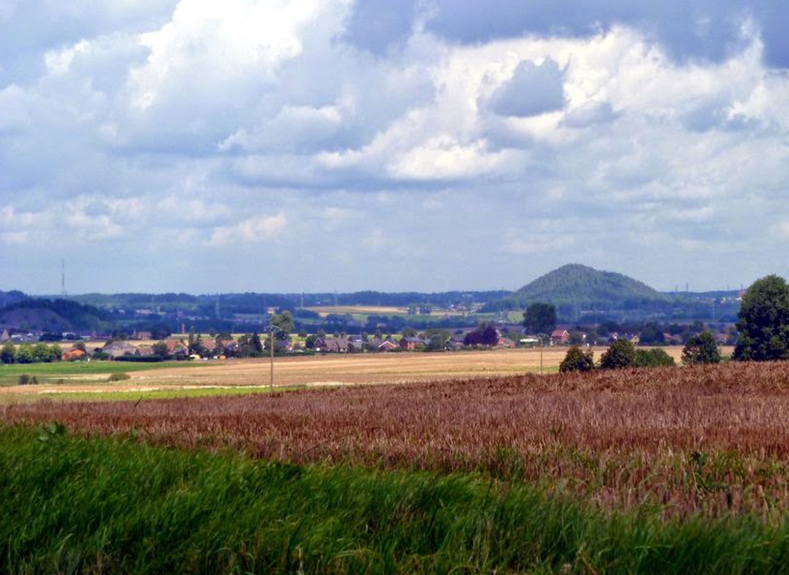 Hôtel de Ville de La Louvière