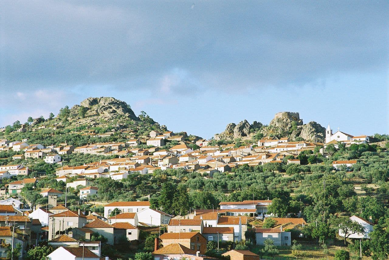 Aldeia de Penha Garcia