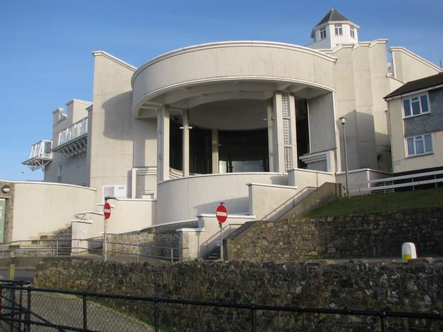 Tate St Ives
