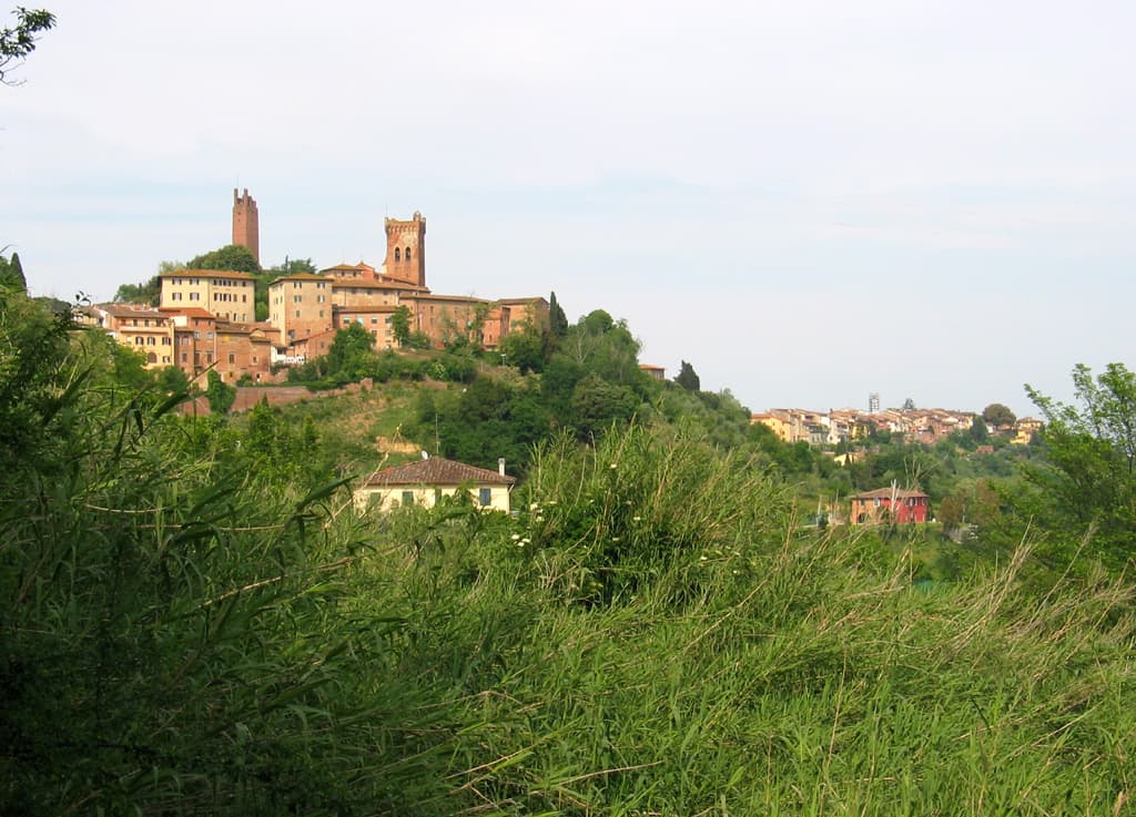 Chapelle de la Madonna di a Serra