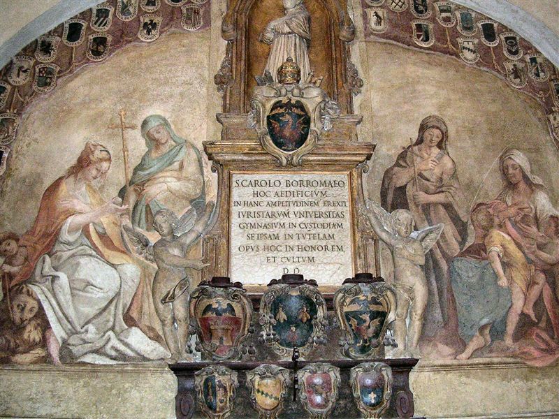 Palazzo dell'Archiginnasio