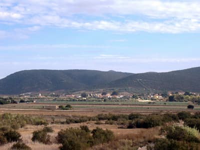 Spiaggia di Pane e Pomodoro