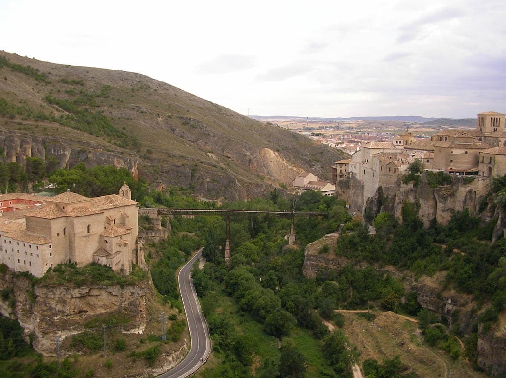 Hoz del Huécar