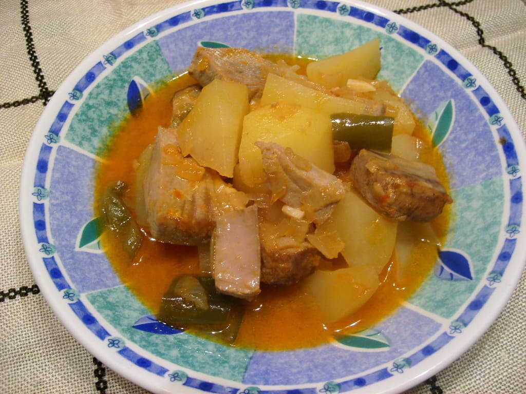 Restaurante Mandragora