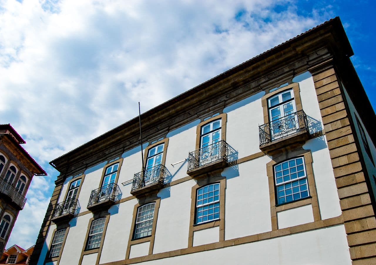Museu Alberto Sampaio