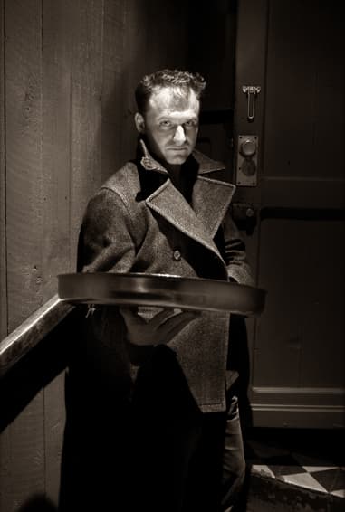 Restaurant Le Sanglier des Ardennes — Durbuy