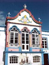 Porto de Lagos - Zona Ribeirinha