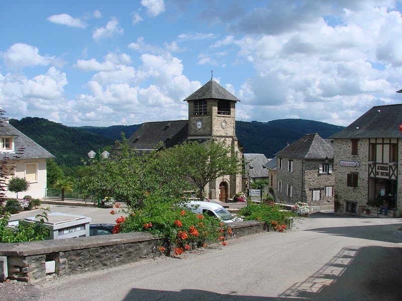 Panorama du Pic du Saquet