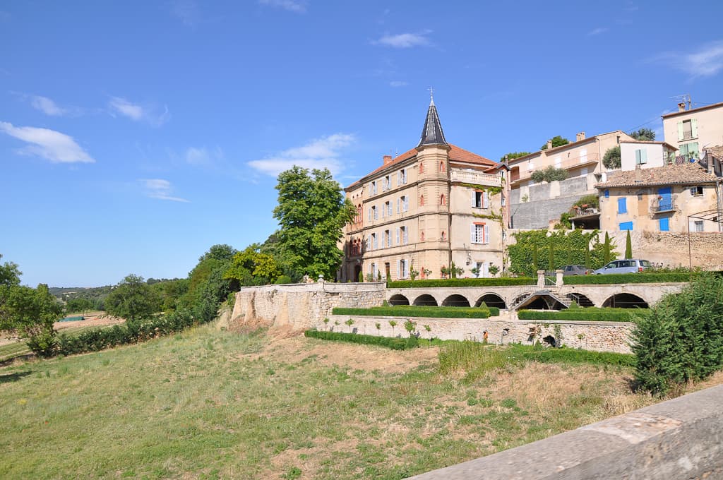 Cave coopérative de Riez