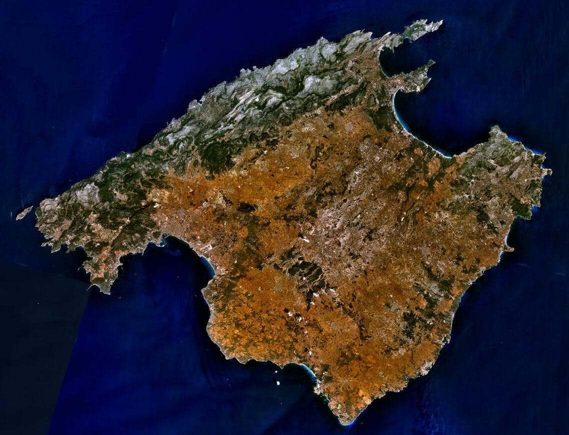 Restaurant Es Baluard