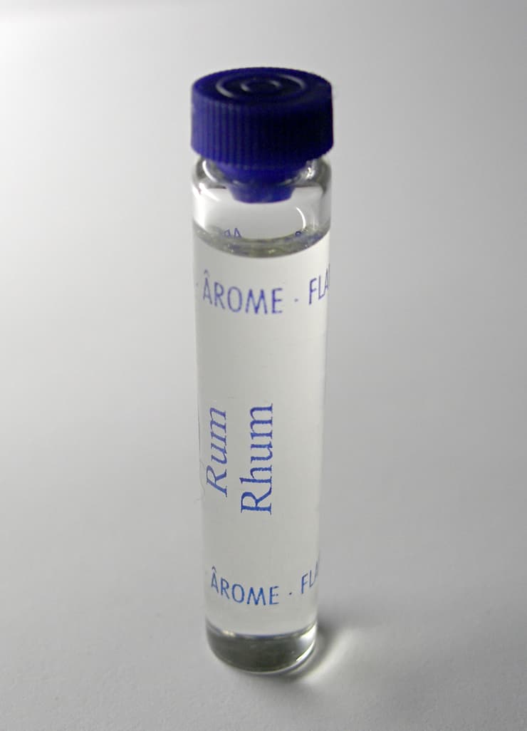 L'Arôme