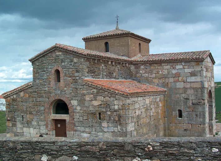 Museo de Arte Visigodo