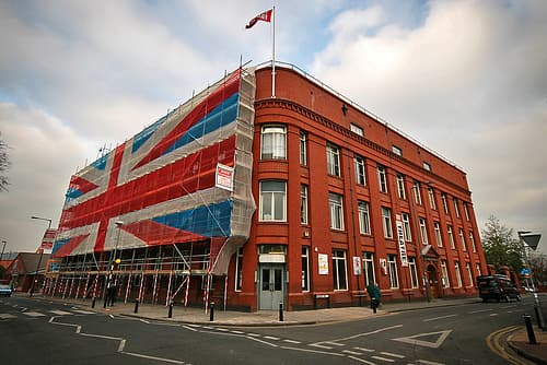 Tobacco Factory Theatre