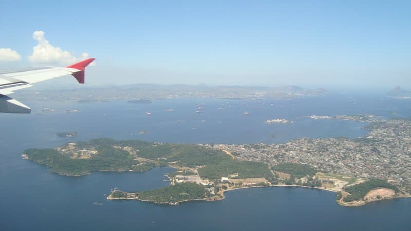 Praia do Vigário