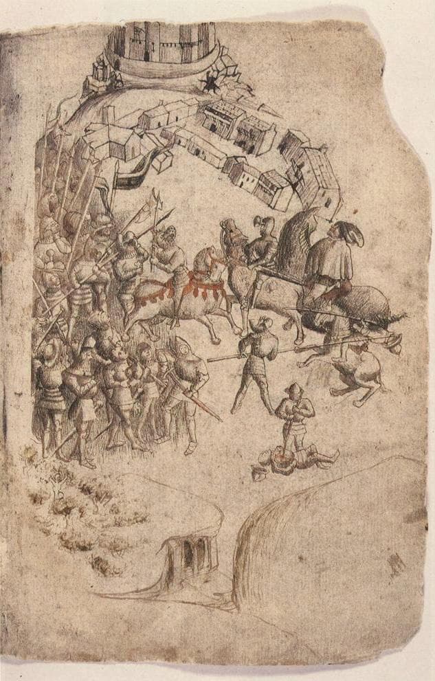 Bannockburn Battlefield & Visitor Centre