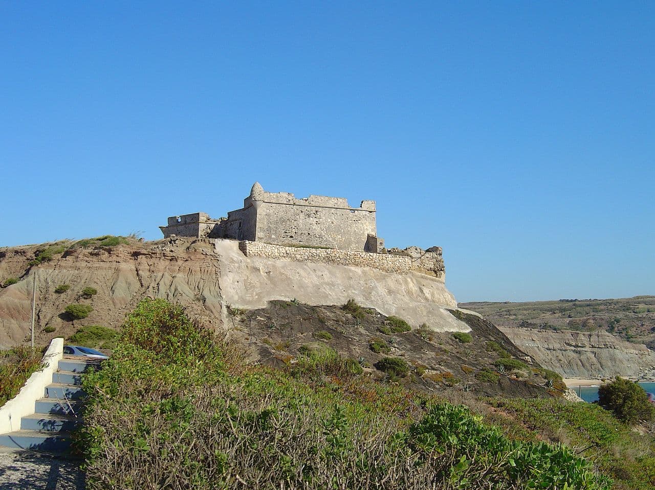 Miradouro do Alto da Portela