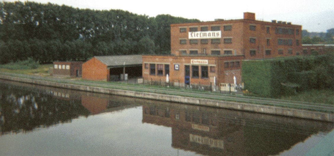 Biermuseum Liefmans – Brouwerij Liefmans