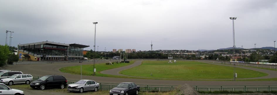 Lianvatnet
