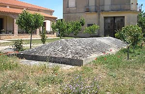 Laguna de Villagonzalo de Tormes