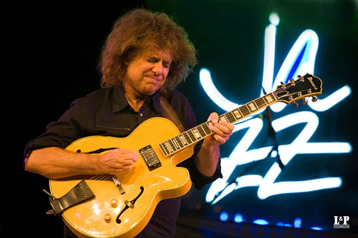 Festival de Jazz de Vitoria-Gasteiz