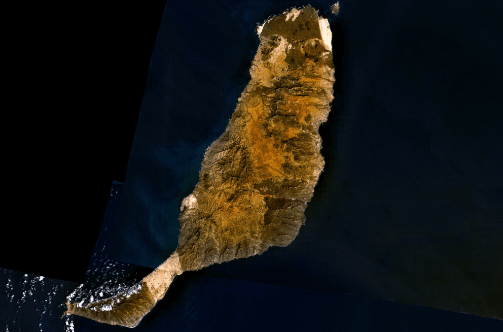 Mirador de Morro Velosa