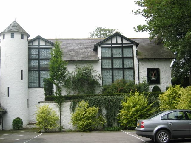 Gordon Highlanders Museum