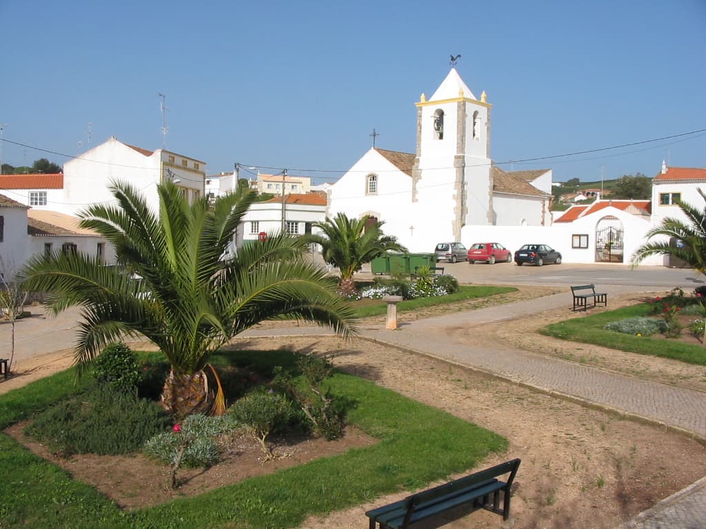 Caves da Raposeira