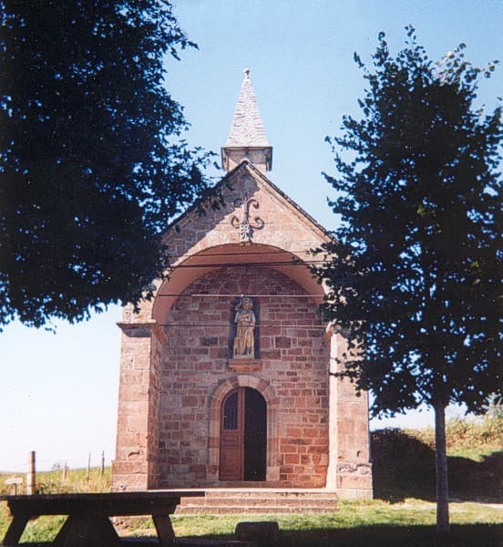 Village de Noailhac