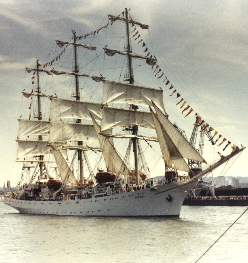 Restaurant Le Voilier