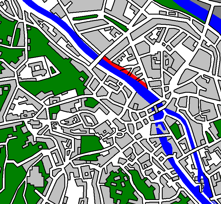 Bamberg - Klein-Venedig Bamberg