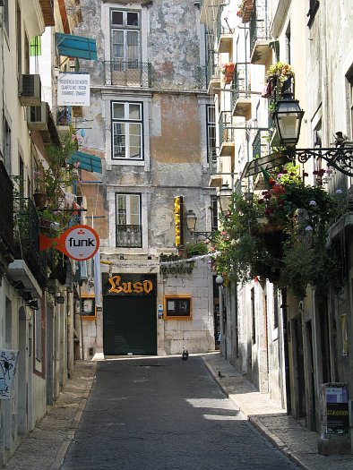 Bairro Alto