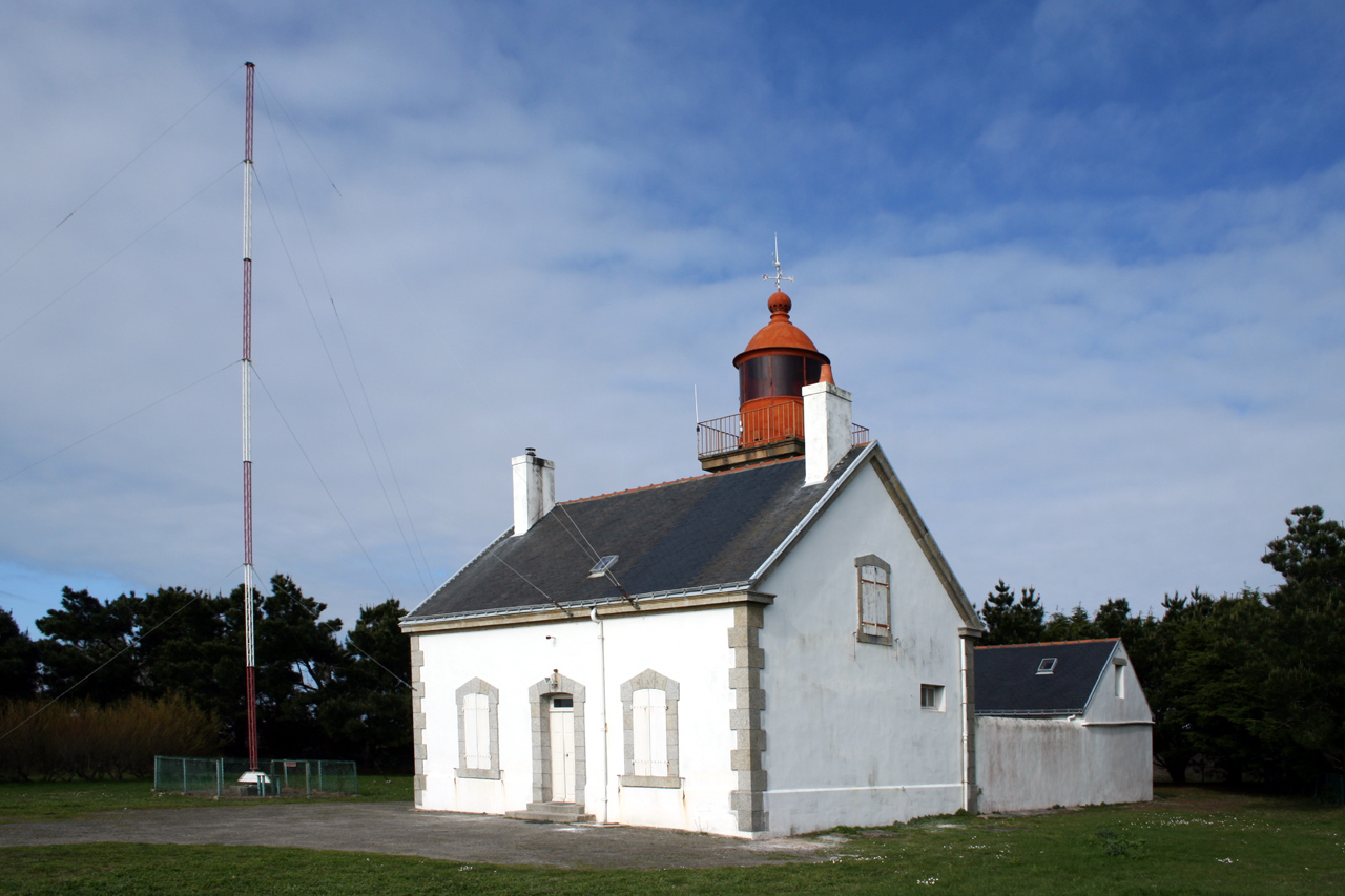 Pointe de Kerdonis